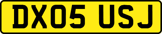 DX05USJ