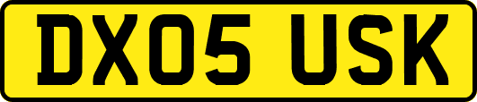DX05USK