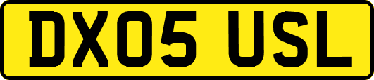 DX05USL