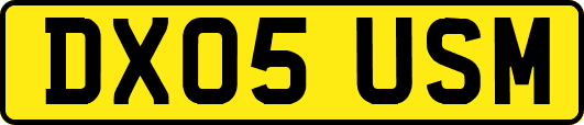 DX05USM