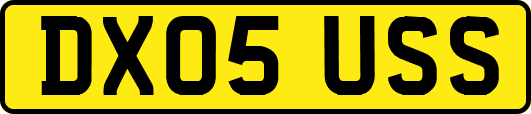 DX05USS