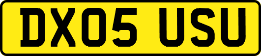 DX05USU