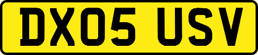 DX05USV