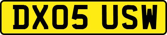 DX05USW
