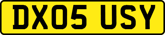 DX05USY