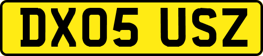 DX05USZ
