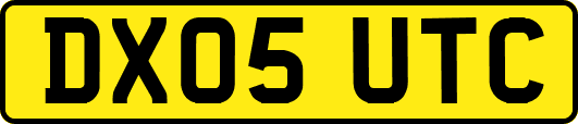 DX05UTC