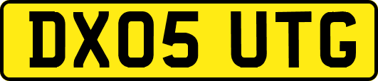 DX05UTG