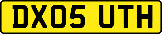 DX05UTH