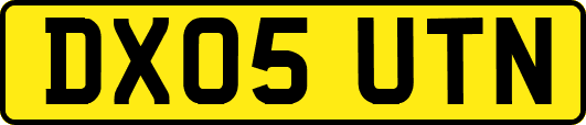 DX05UTN