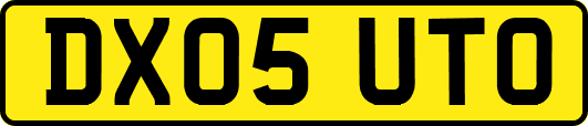 DX05UTO