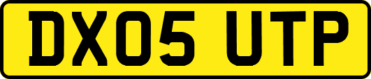 DX05UTP