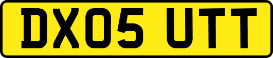 DX05UTT
