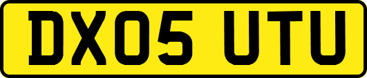 DX05UTU