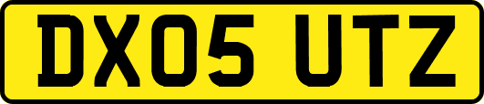 DX05UTZ