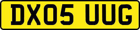 DX05UUG