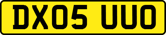 DX05UUO