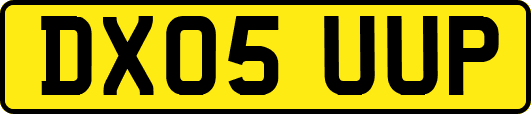 DX05UUP