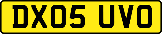 DX05UVO