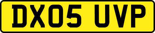 DX05UVP