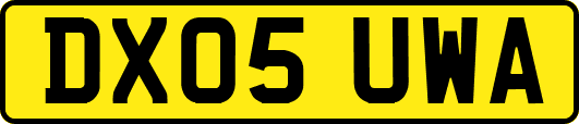 DX05UWA