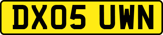 DX05UWN
