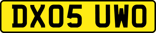 DX05UWO