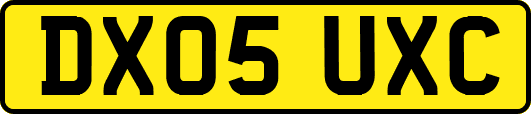 DX05UXC