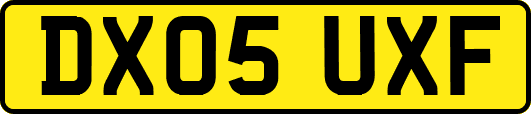 DX05UXF