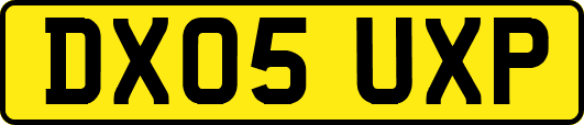 DX05UXP