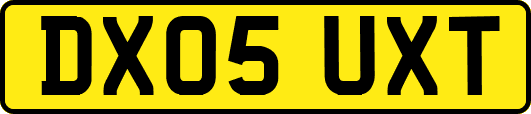 DX05UXT