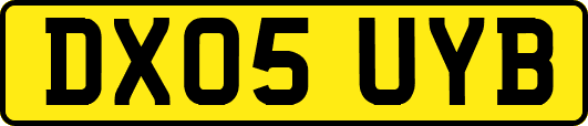 DX05UYB