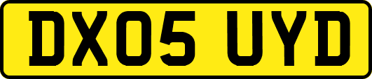 DX05UYD