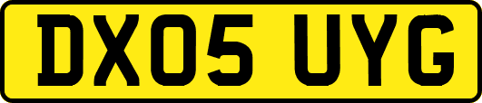 DX05UYG