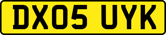 DX05UYK