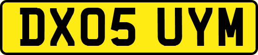 DX05UYM