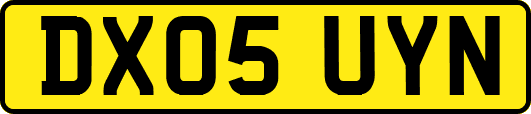 DX05UYN