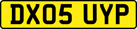 DX05UYP