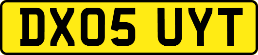 DX05UYT