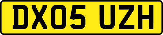 DX05UZH