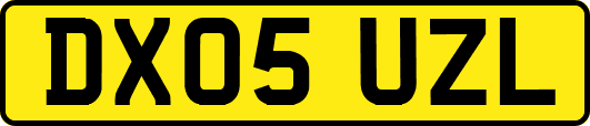 DX05UZL