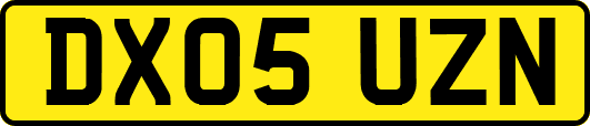 DX05UZN