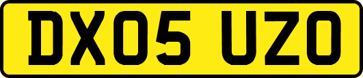DX05UZO
