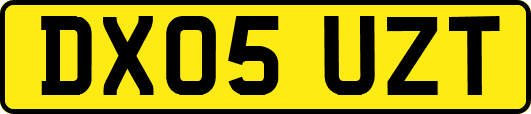 DX05UZT