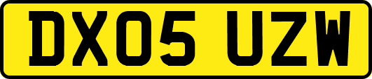 DX05UZW