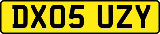 DX05UZY