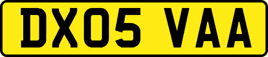 DX05VAA