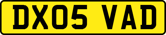 DX05VAD