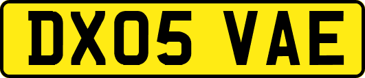DX05VAE