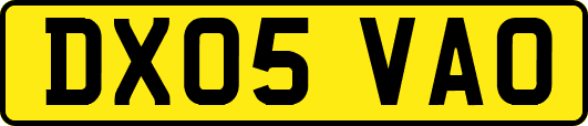 DX05VAO